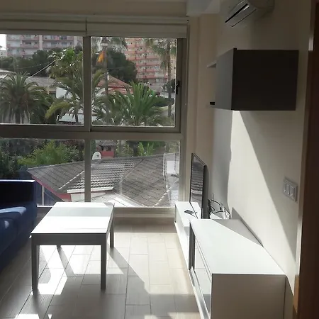 Appartement Melior Calpe
