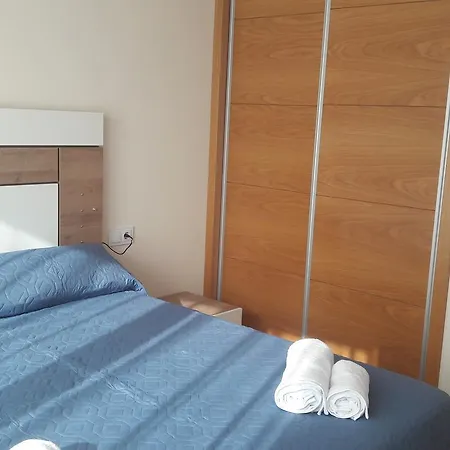 Appartement Melior Calpe