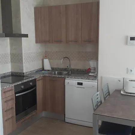 Appartement Melior Calpe