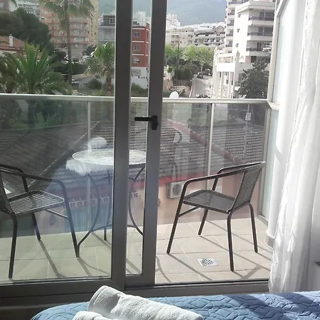 Melior Appartement *