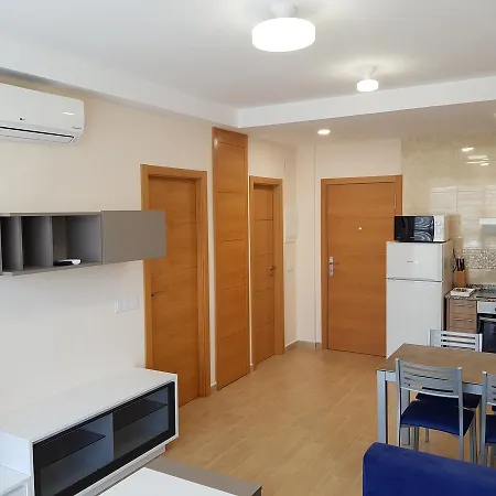Appartement Melior Calpe