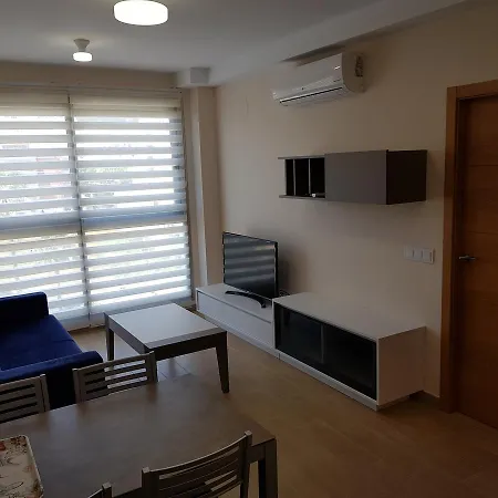 Appartement Melior Calpe