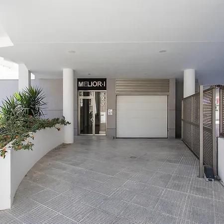 Melior Appartement