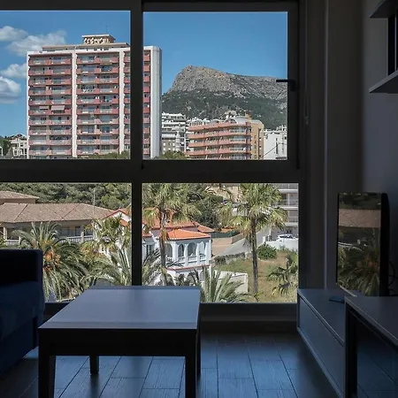 Melior Appartement