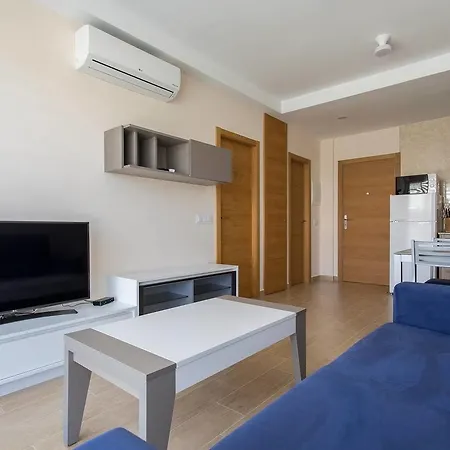 Appartement Melior Calpe