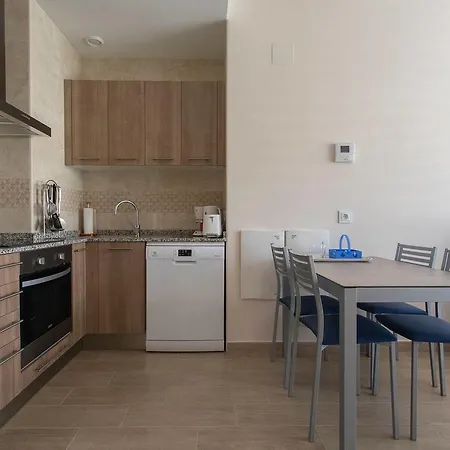Appartement Melior *